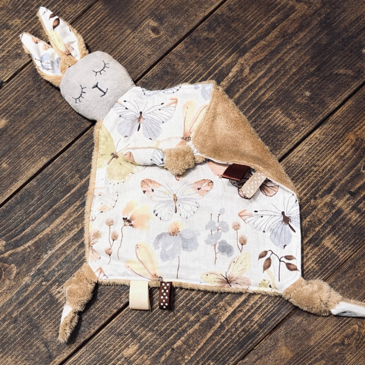 Miega lupatiņas mazuļiem FAUNA