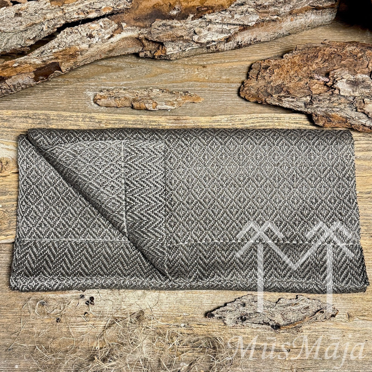 Austs lina galda celiņš "ANTĪKĀ BRONZA"