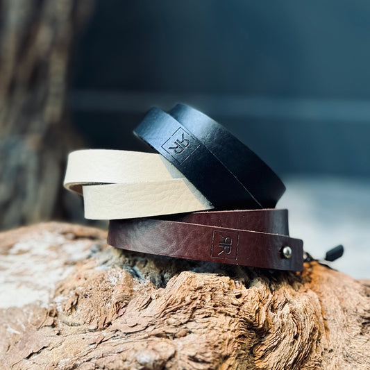 Ādas aproces KLASIKA