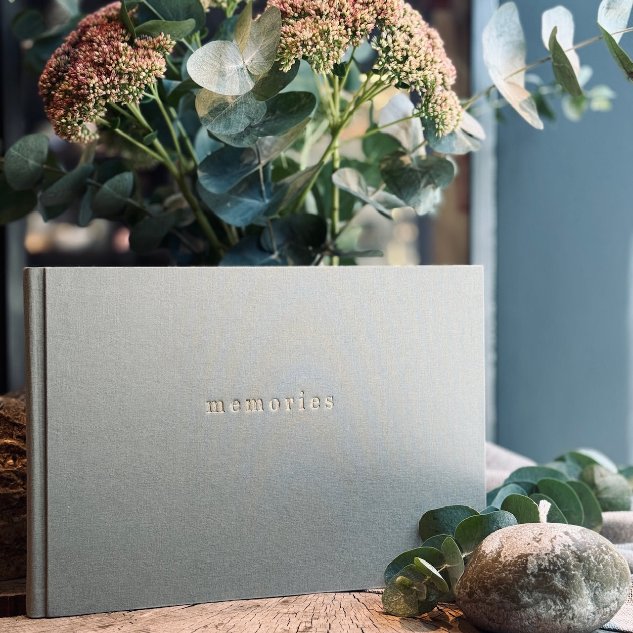 Foto albūms MEMORIES