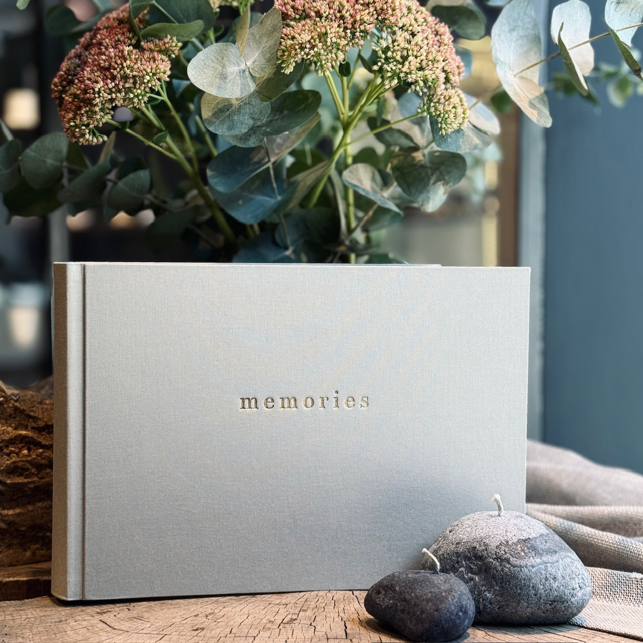 Foto albūms MEMORIES