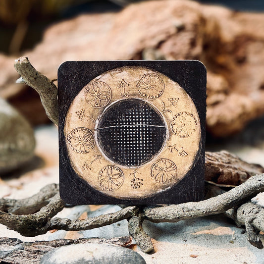 Krūzes un glāzes paliktnis SAKTA