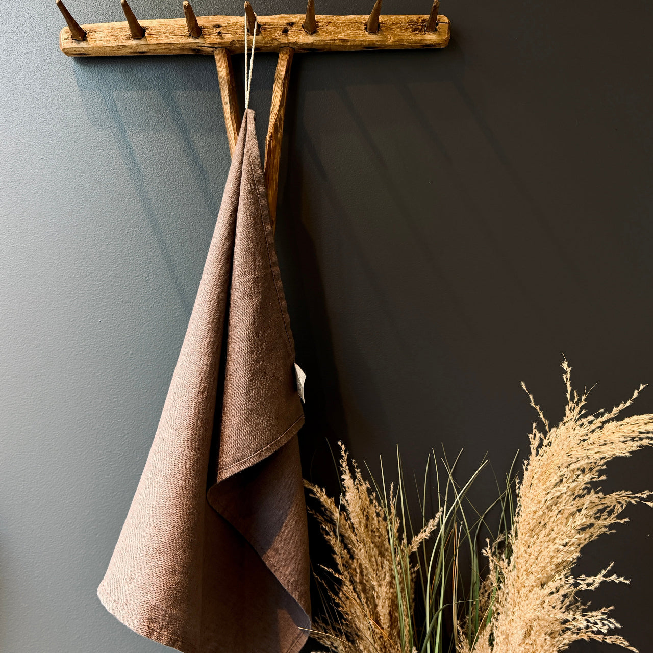 Virtuves lina dvielis MĀLS