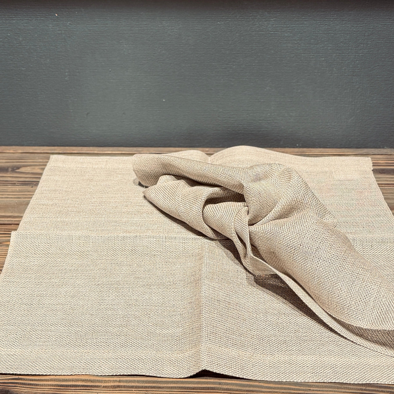 Austas lina salvetes