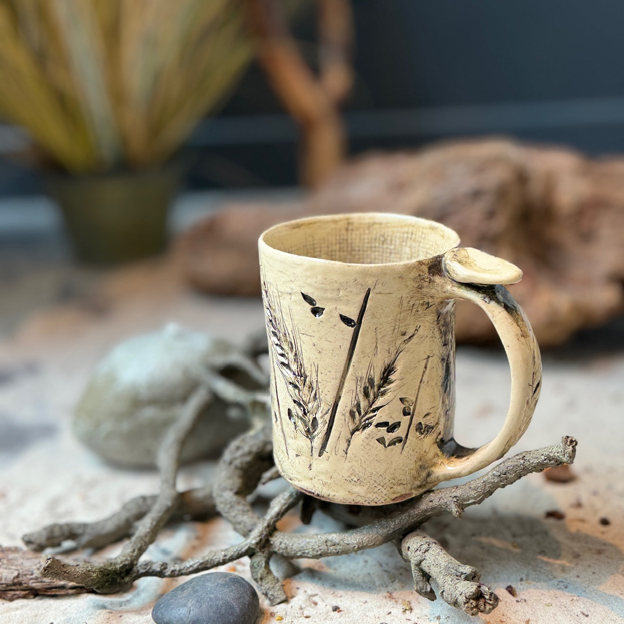 Keramikas krūzes VĀRPA