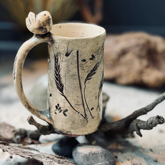 Keramikas krūzes VĀRPA