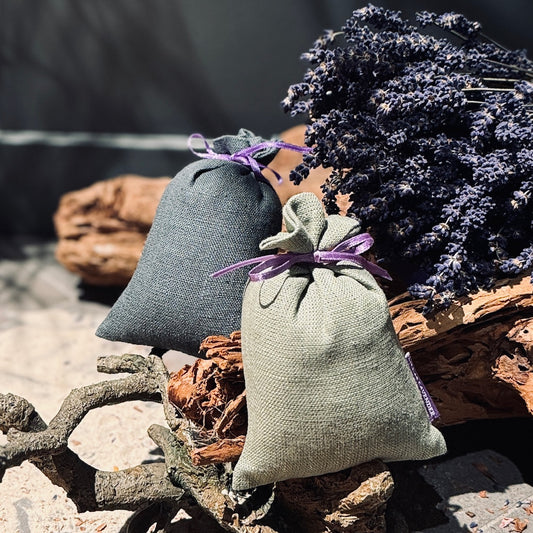 Lina aroma maisiņi LAVANDA