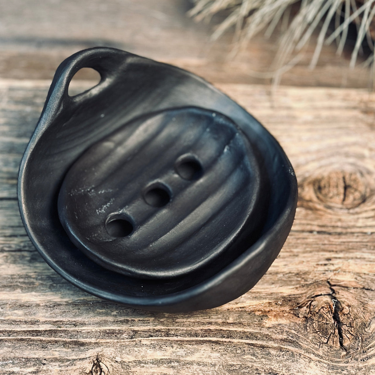 Dubultais ZIEPJU TRAUKS