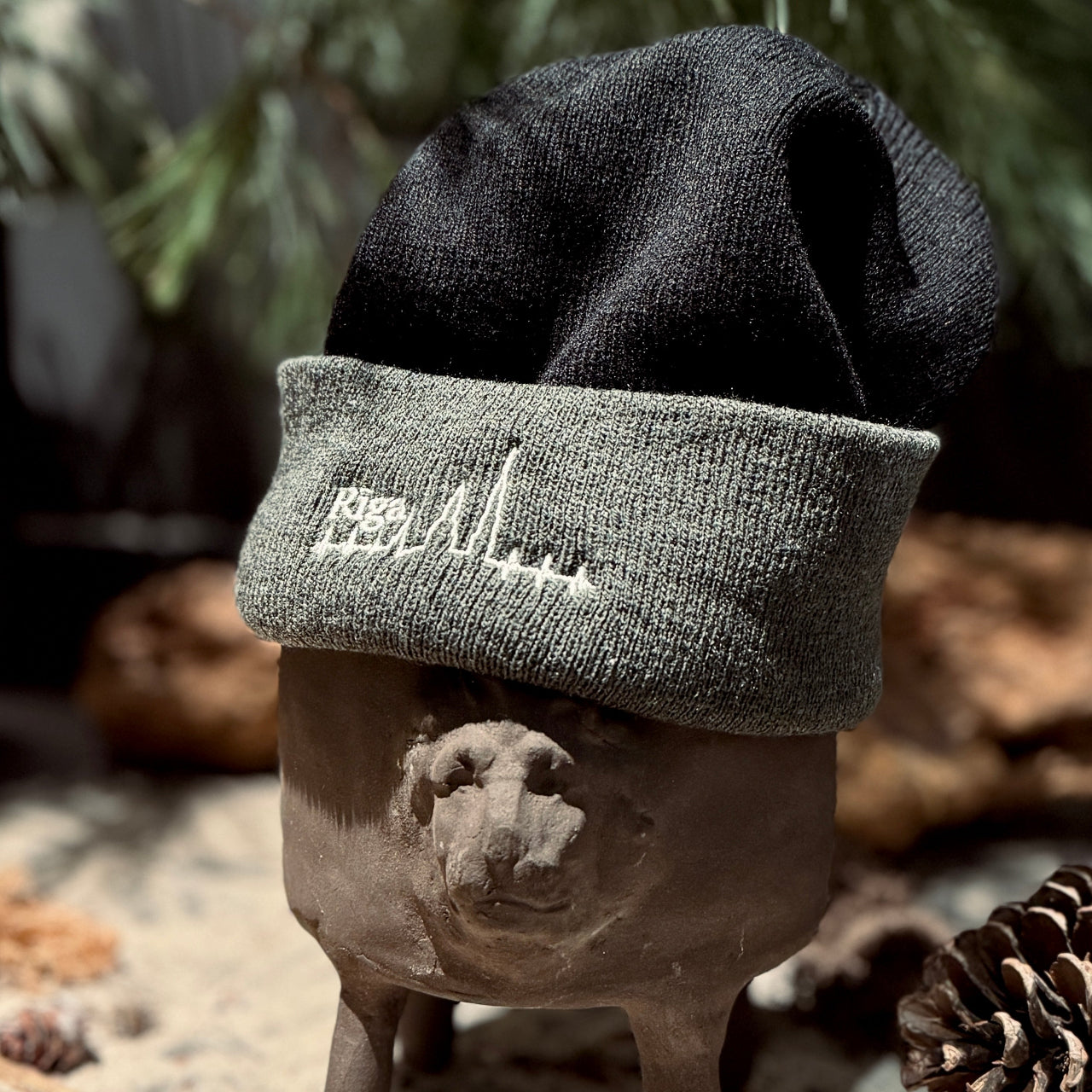 Adīta cepure RĪGAS PANORĀMA