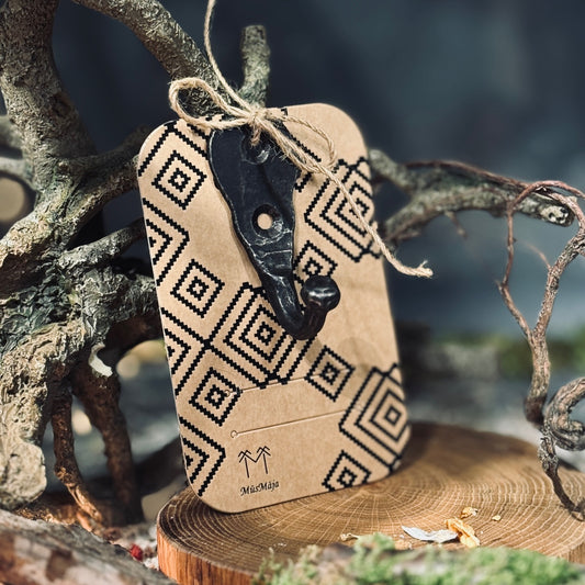 Kalti dzelzs DRĒBJU PAKARAMIE