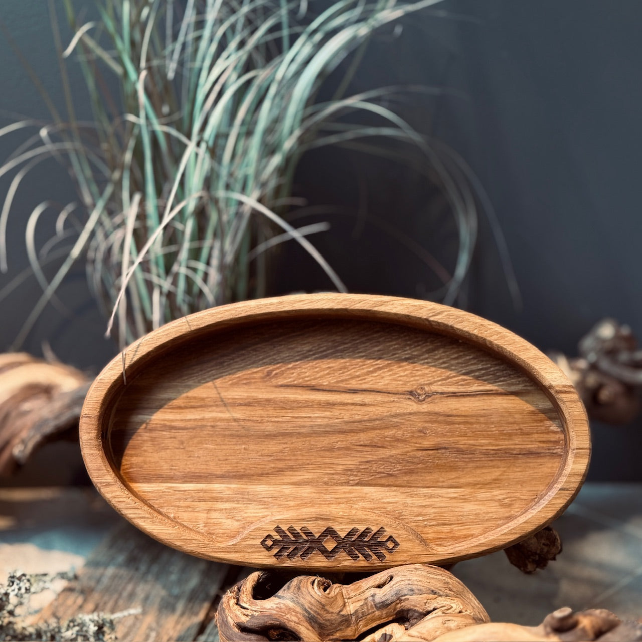 Ozolkoka uzkodu trauks LATVIEŠU SPĒKA ZĪMES