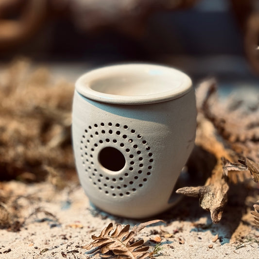 Keramikas AROMLAMPAS