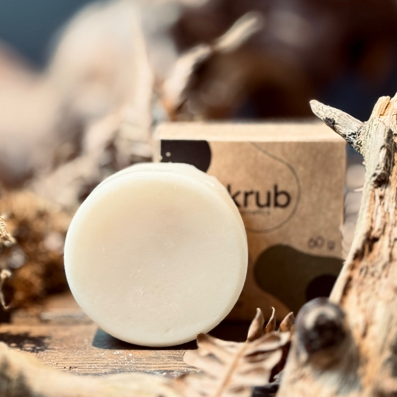 AVOKADO cietais matu kondicionieris