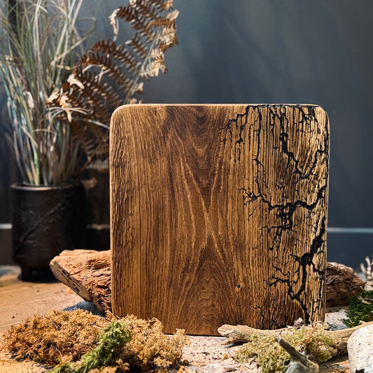 Ozolkoka dēlis ZARS