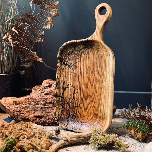 GREBTS ozolkoka dēlis ZARS