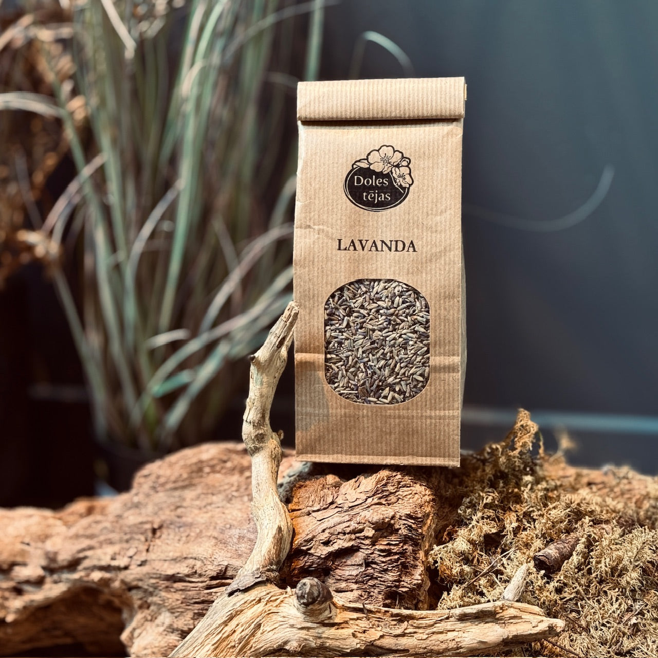 Zāļu tējas ZĀLĪTES