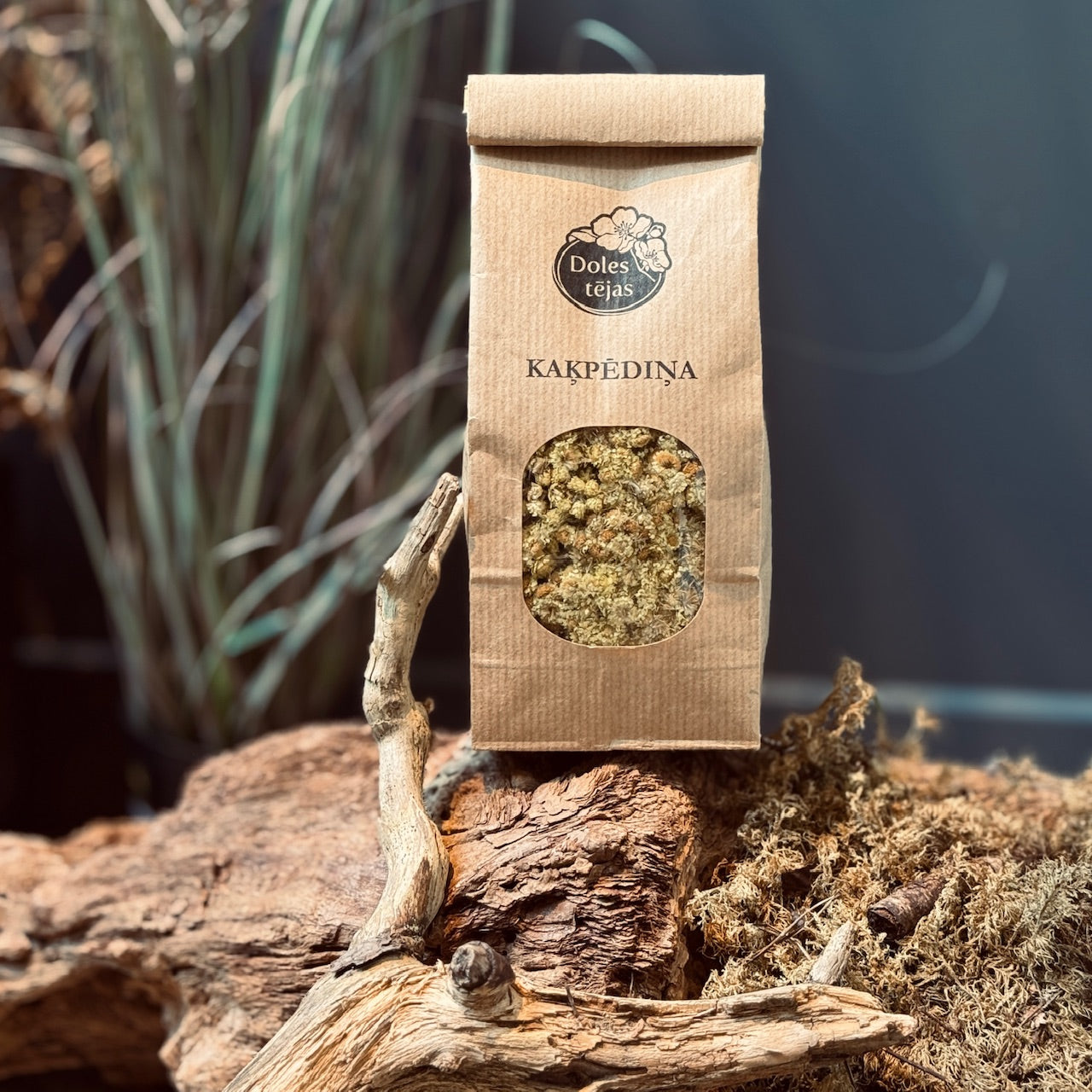 Zāļu tējas ZĀLĪTES