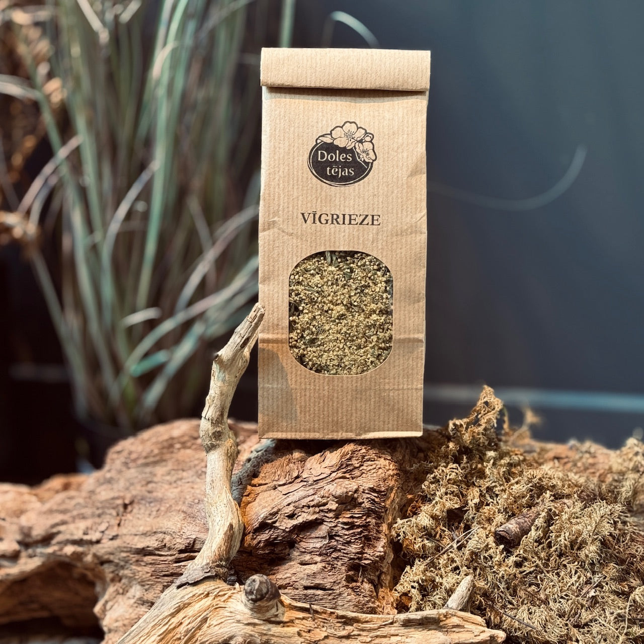 Zāļu tējas ZĀLĪTES