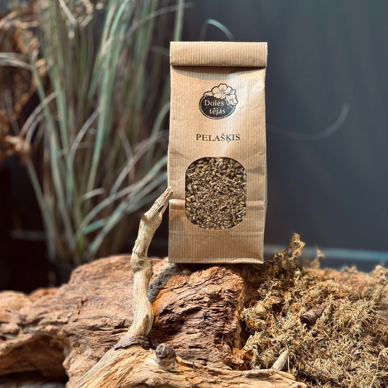 Zāļu tējas ZĀLĪTES