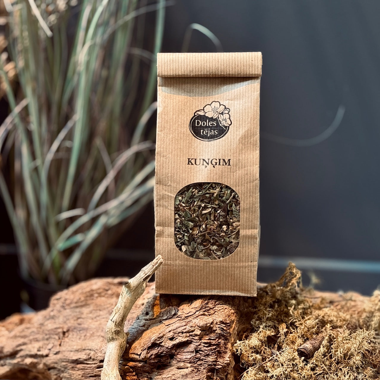 Zāļu tējas ĶERMENIM un VESELĪBAI