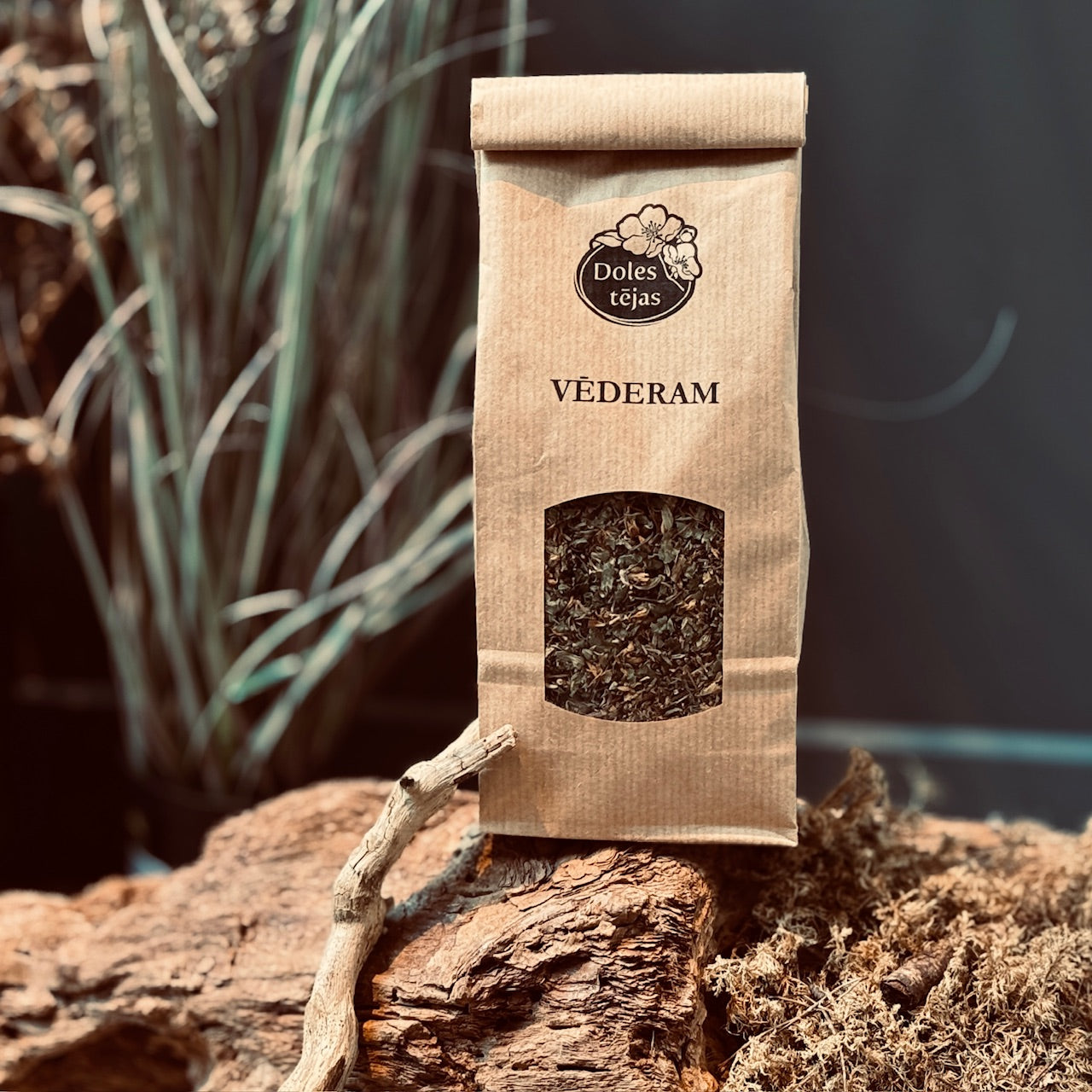 Zāļu tējas ĶERMENIM un VESELĪBAI