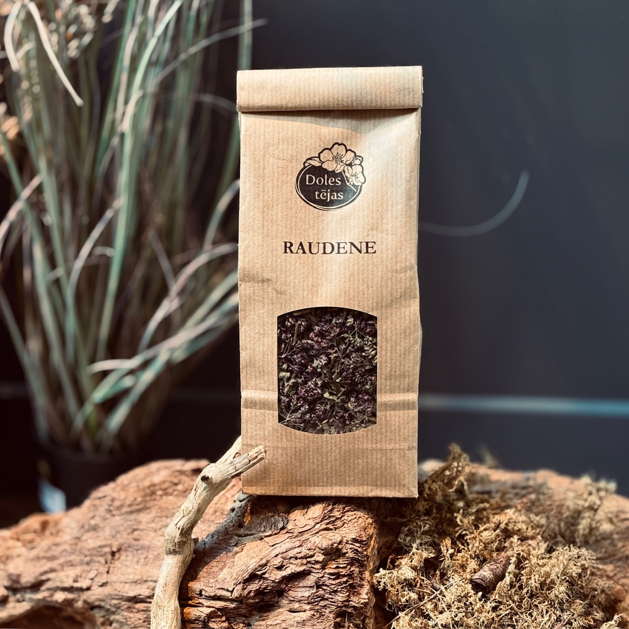 Zāļu tējas ZĀLĪTES