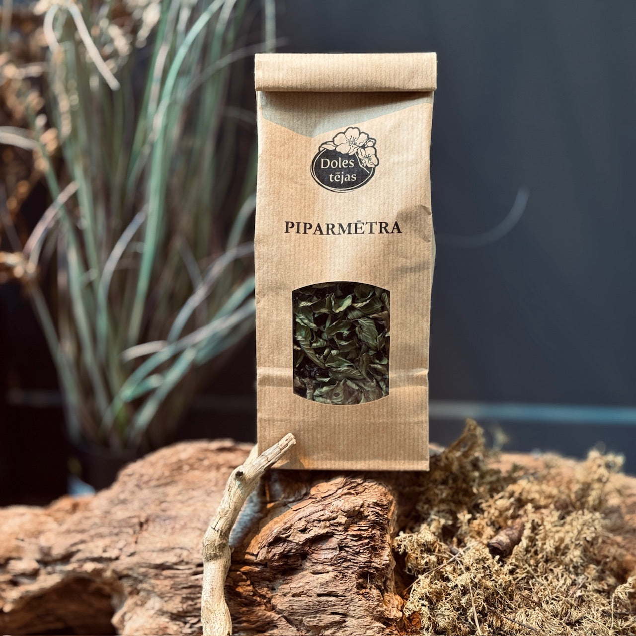 Zāļu tējas ZĀLĪTES