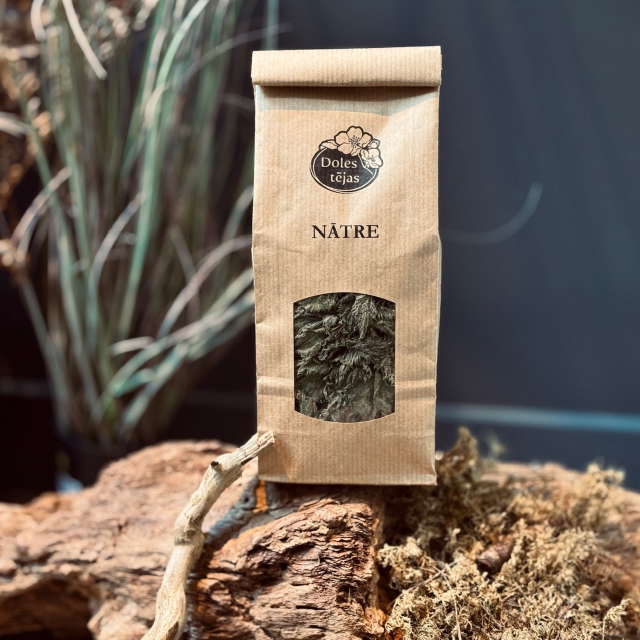 Zāļu tējas ZĀLĪTES