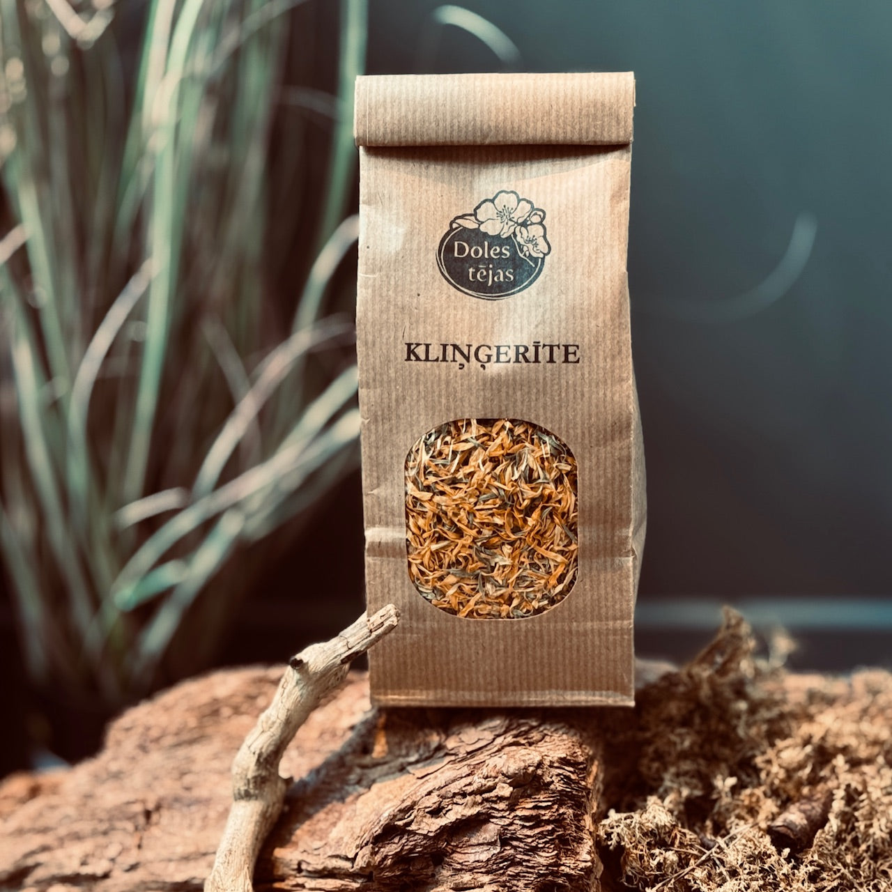 Zāļu tējas ZĀLĪTES