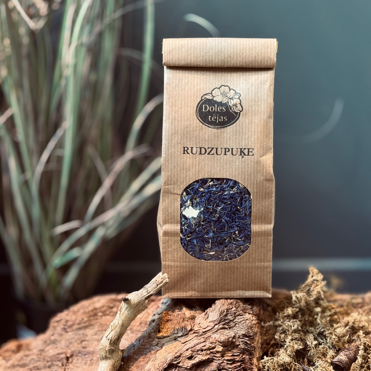 Zāļu tējas ZĀLĪTES