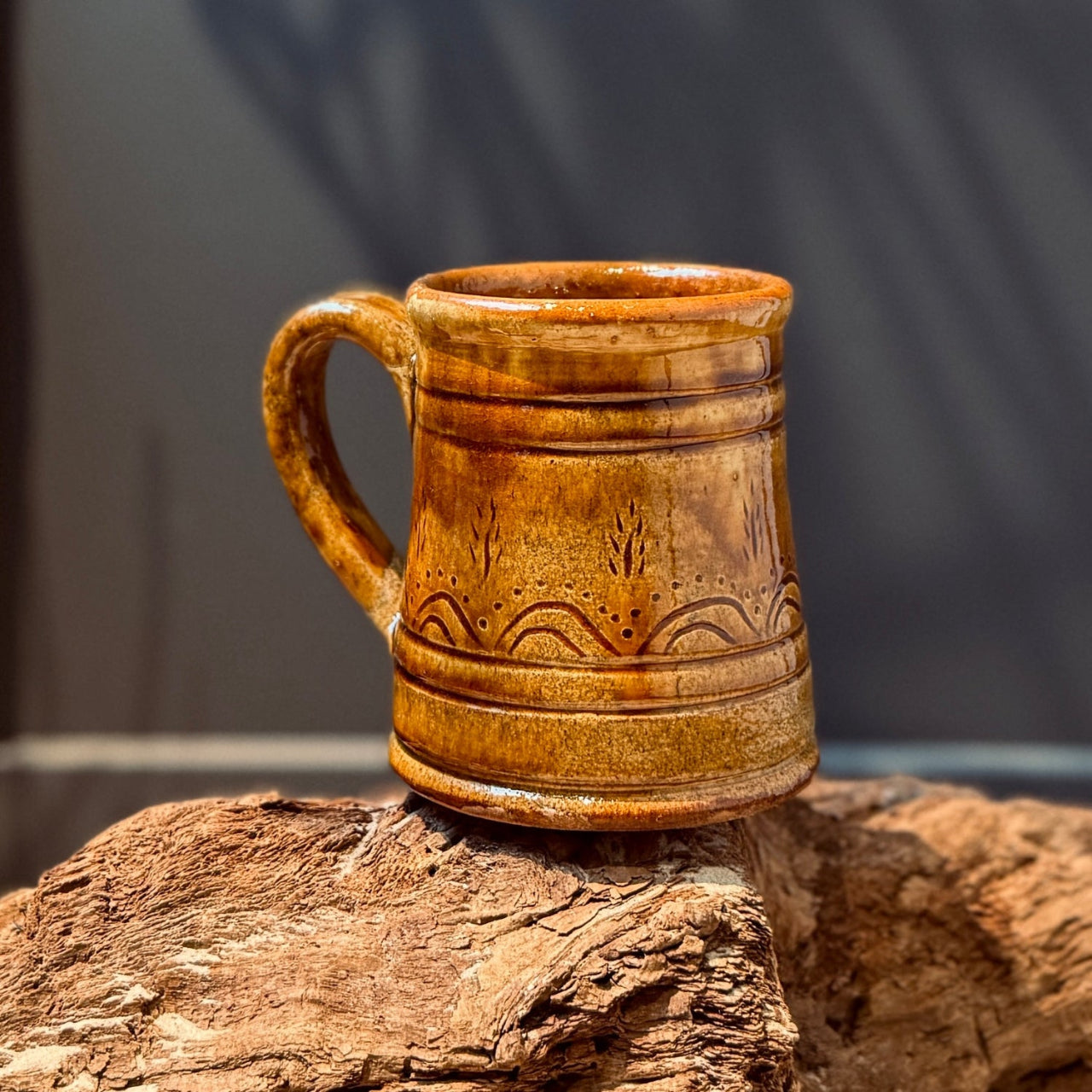 LATGALES keramikas ALUS KAUSI