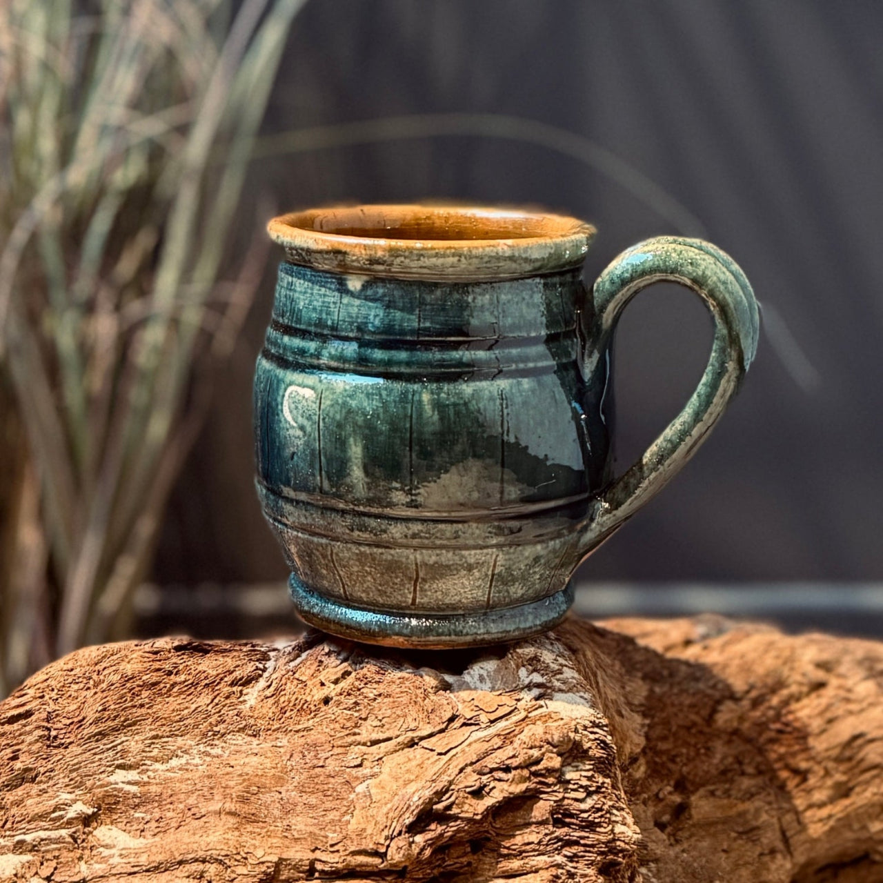 LATGALES keramikas ALUS KAUSI