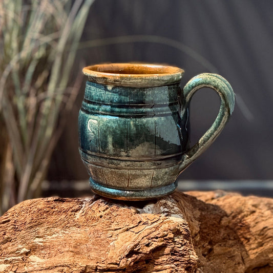 LATGALES keramikas ALUS KAUSI