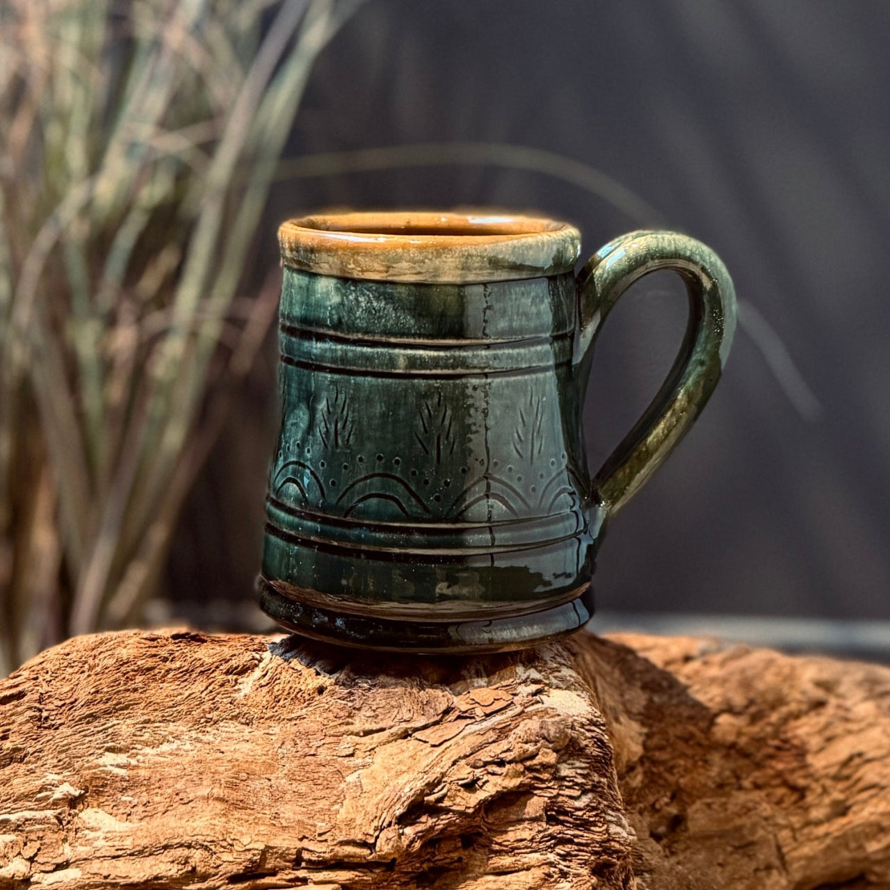 LATGALES keramikas ALUS KAUSI