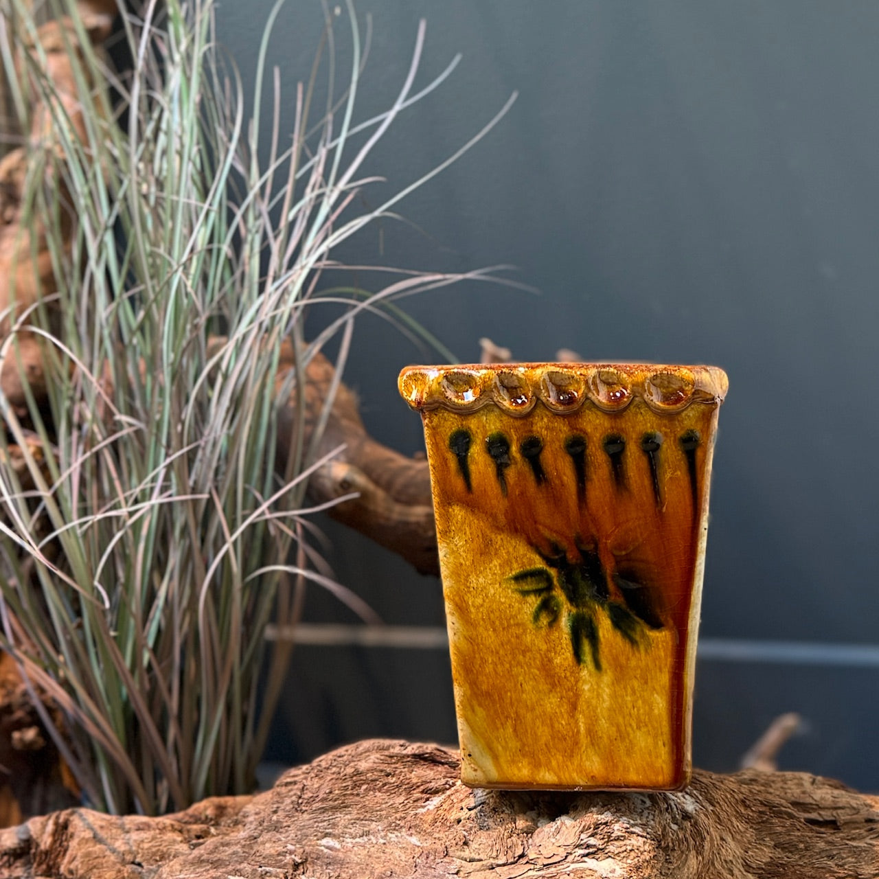 Latgales keramikas vāze TŪTA