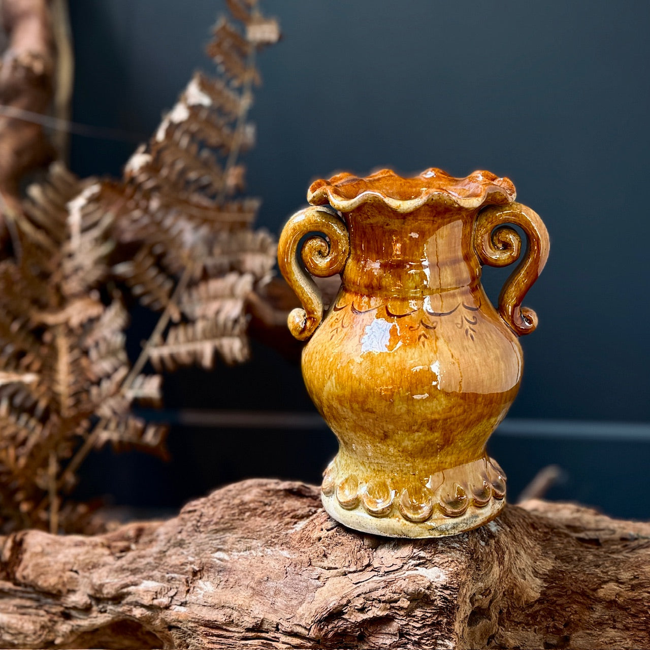 Keramikas vāzes LATGALE