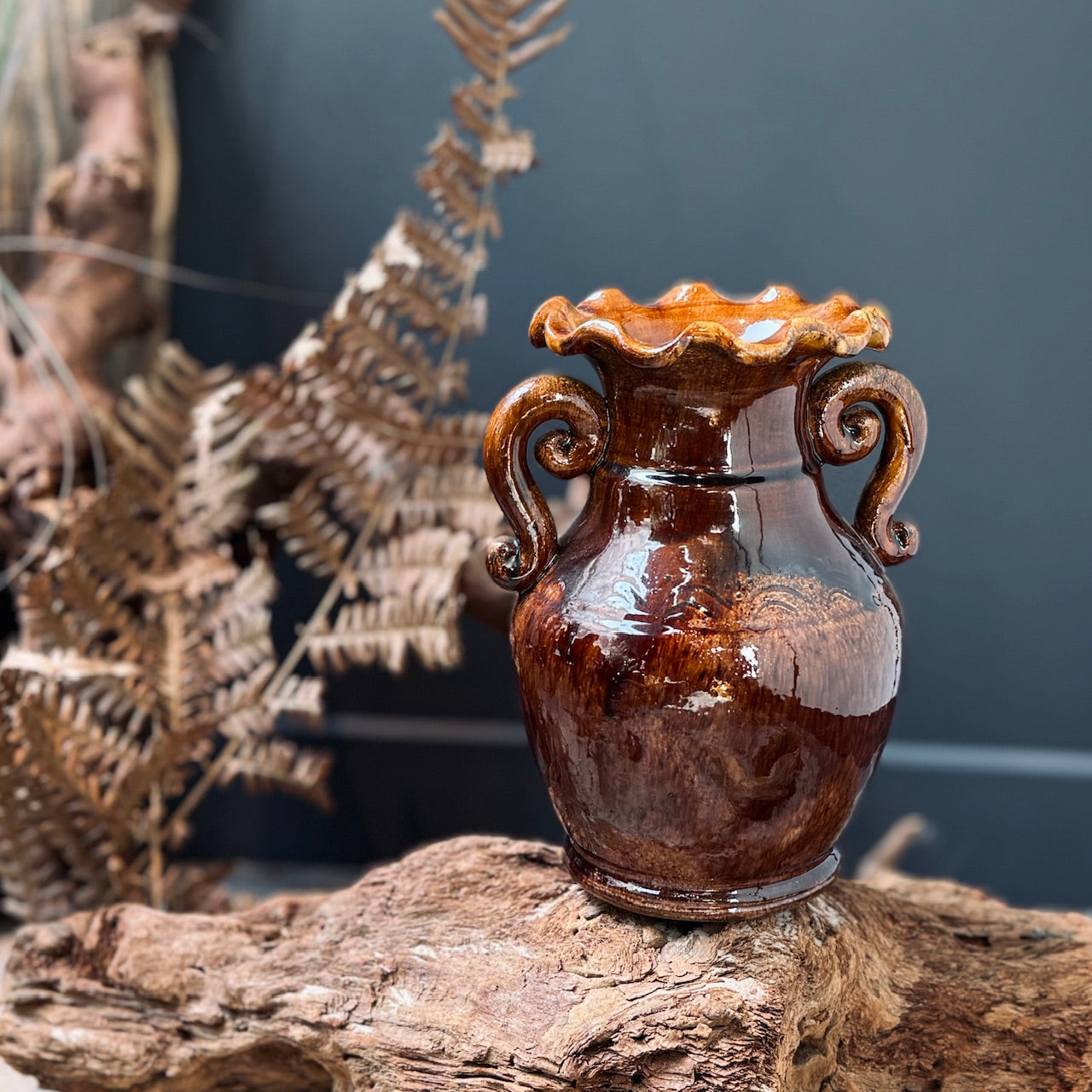 Keramikas vāzes LATGALE