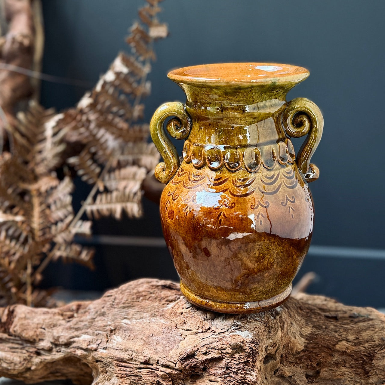 Keramikas vāzes LATGALE