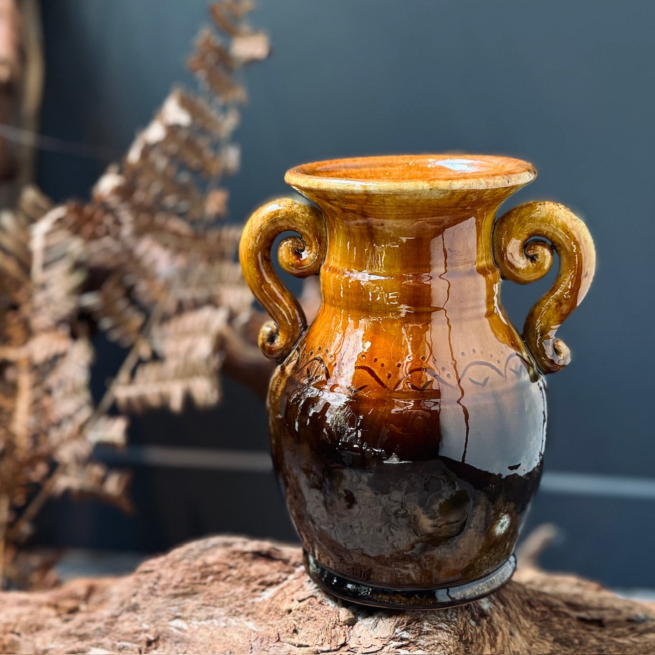 Keramikas vāzes LATGALE