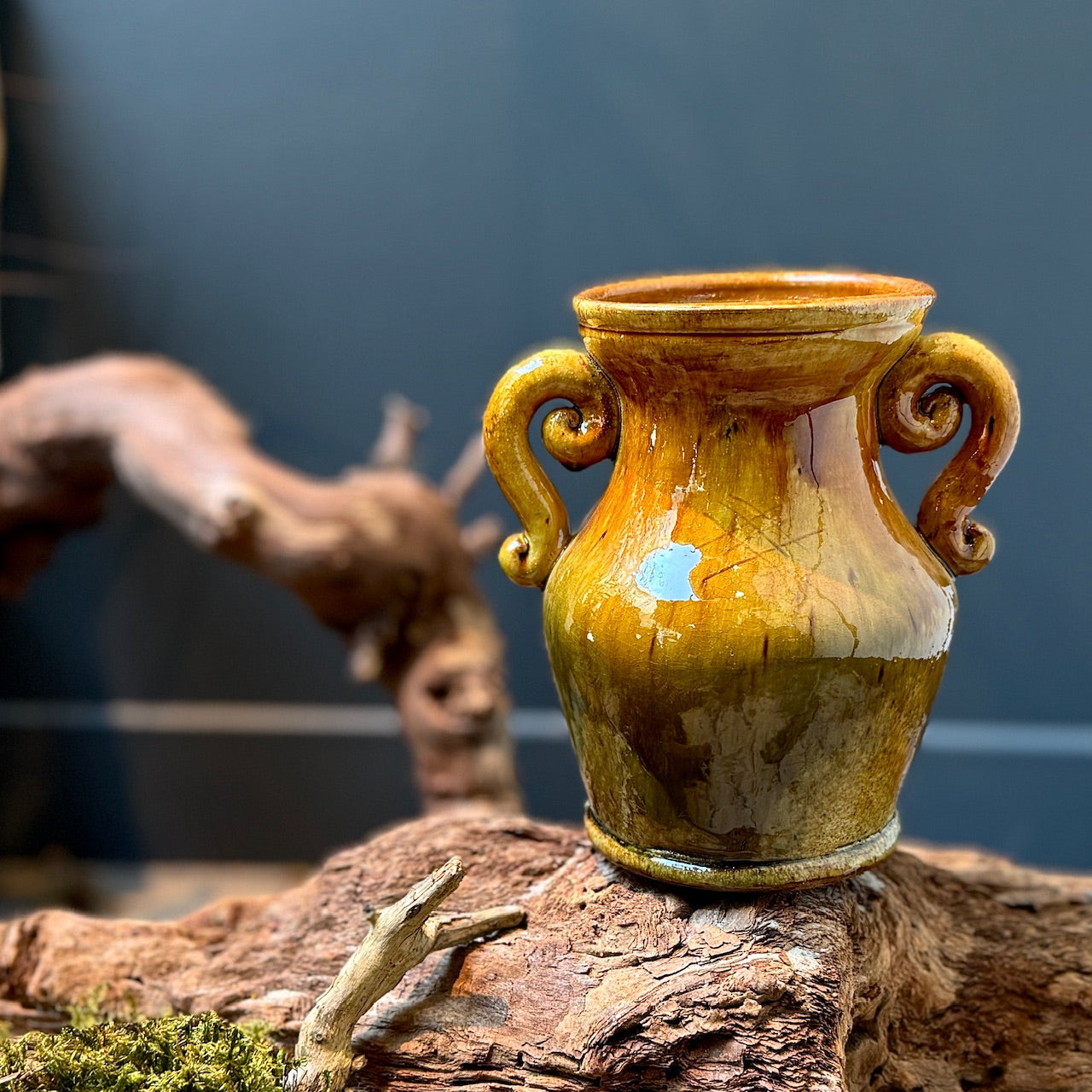 Keramikas vāzes LATGALE