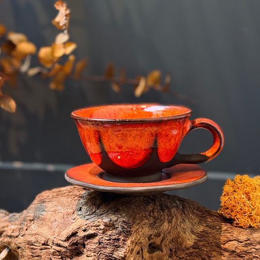 Keramikas krūzes PĪLĀDZIS