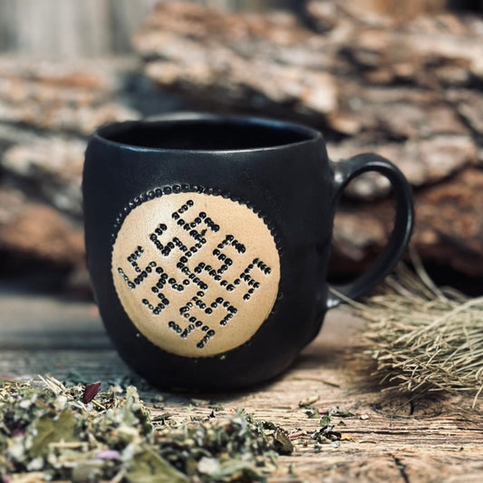 Krūzes PĒRKONKRUSTS