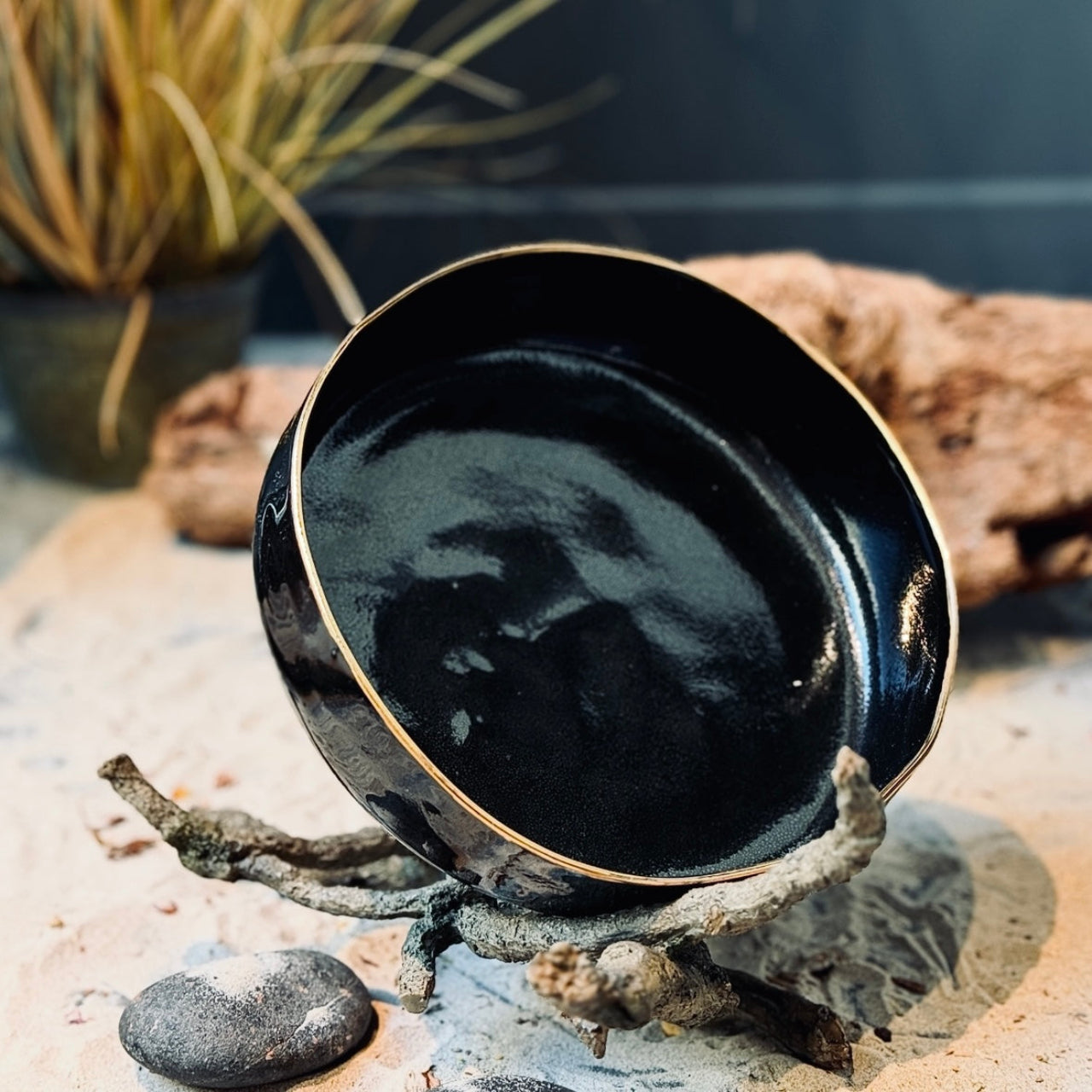 Porcelāna bļodas KRĀSAS