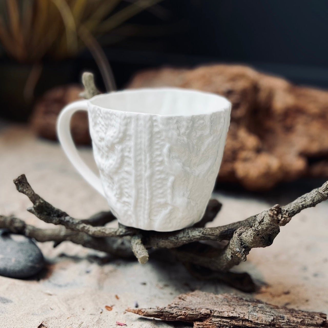 Porcelāna krūzes ADĪTIE DZĪPARI