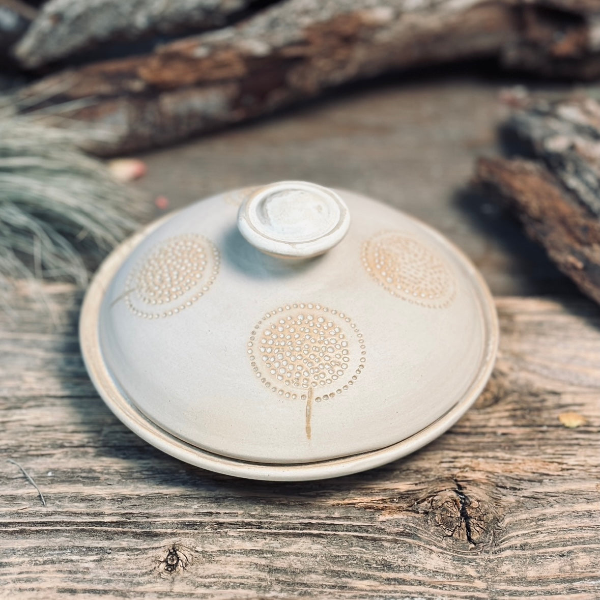 Sviesta trauks ZIEDS