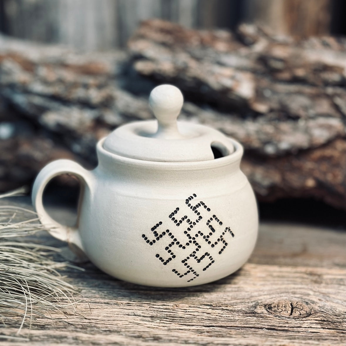 Cukurtrauks PĒRKONKRUSTS