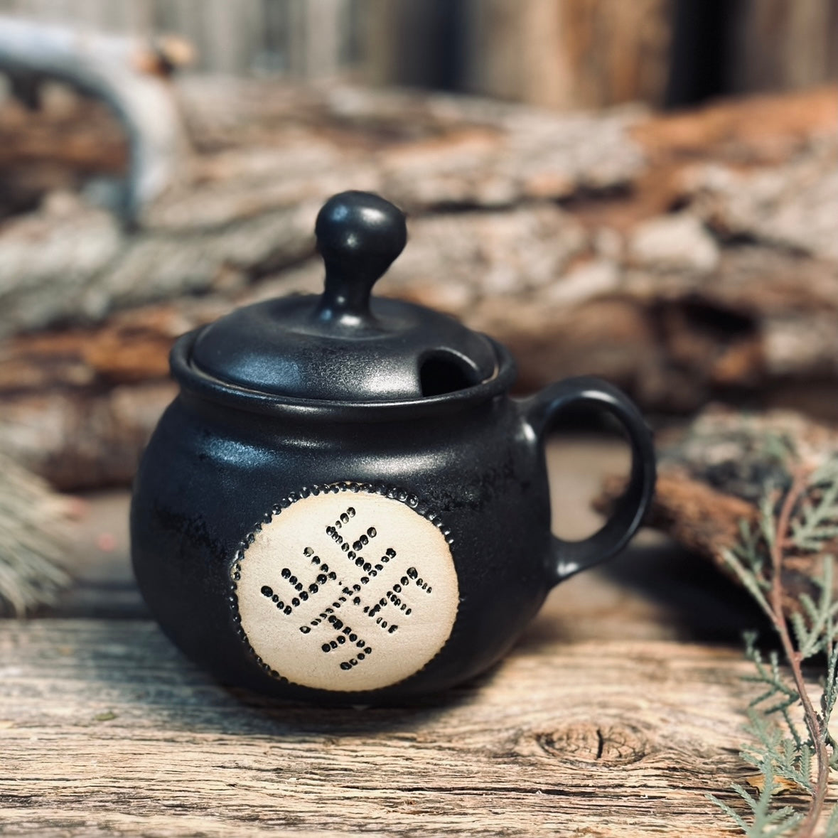 Cukurtrauks PĒRKONKRUSTS