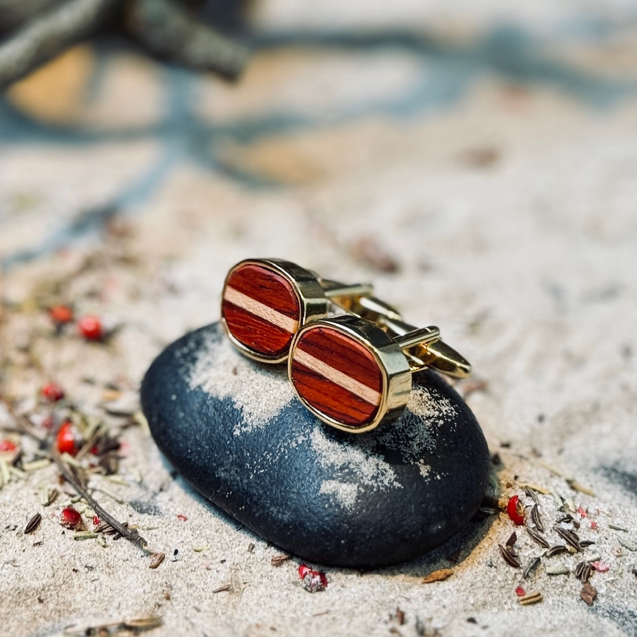 Aproču pogas LATVIJA