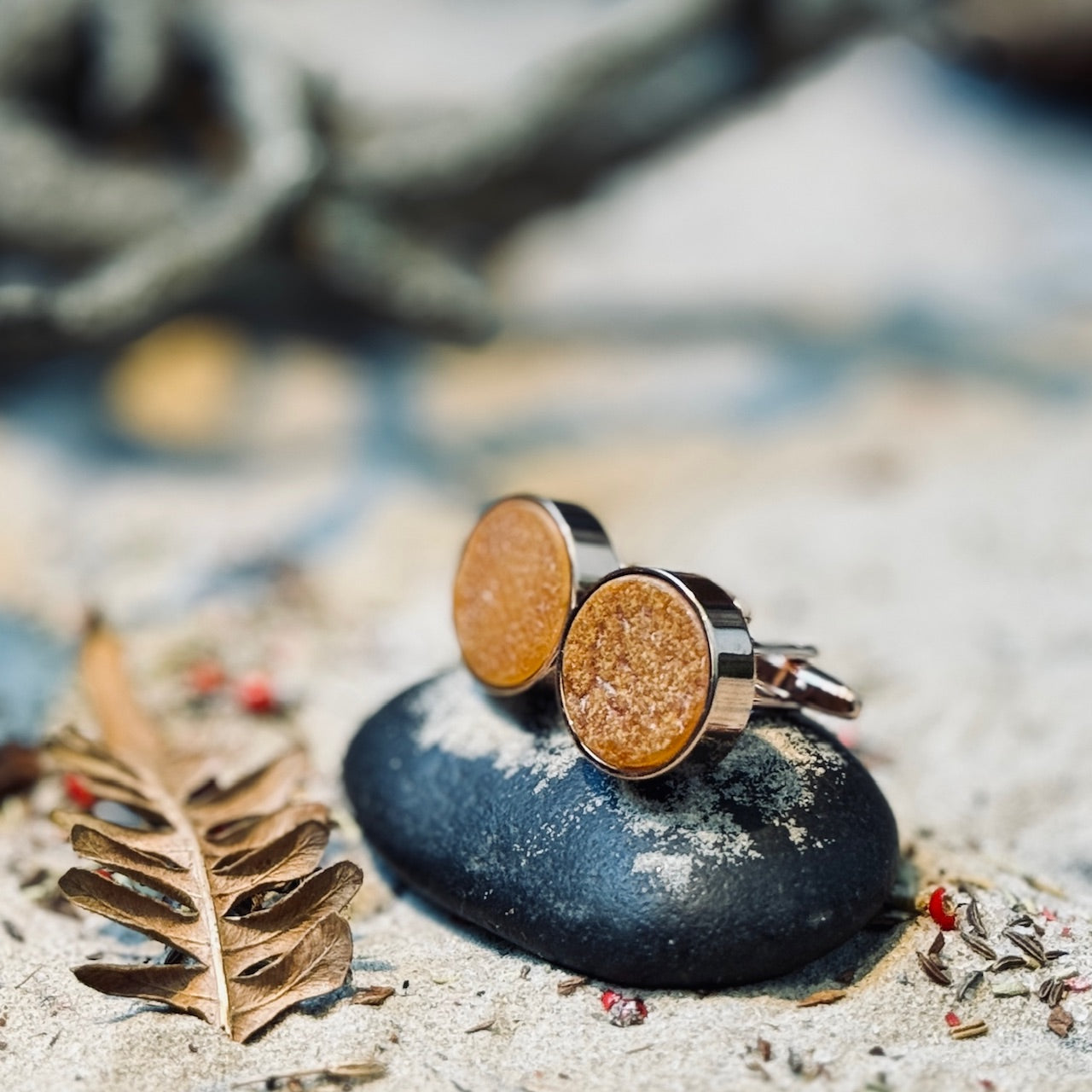 Aproču pogas DZINTARS