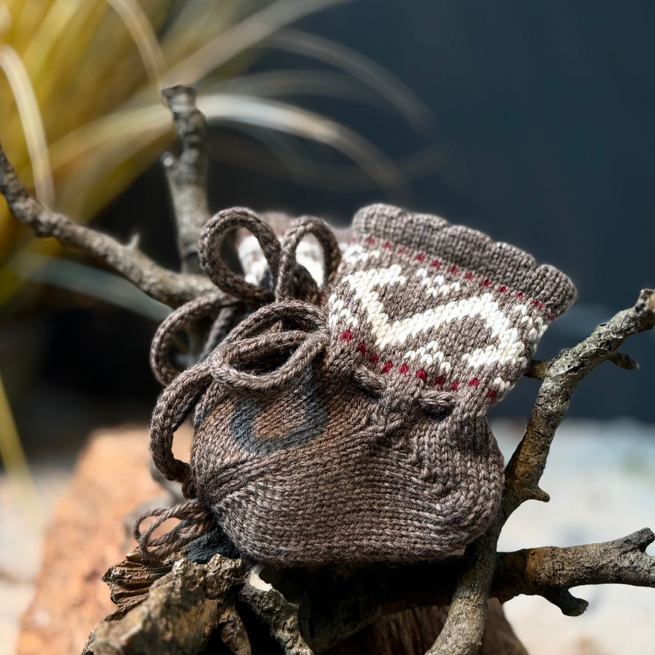 Merino zeķītes mazuļiem LATVIEŠU SPĒKA ZĪMES